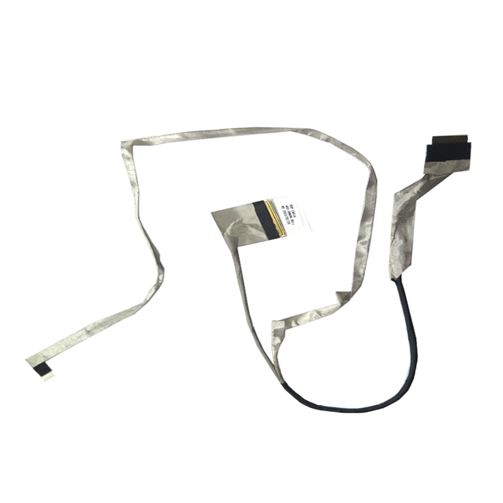 كابل فيديو LCD بشريط الكمبيوتر المحمول لأجهزة DELL لأجهزة Inspiron 15 3541 3542 3543 0H1RV6 H1RV6 450.00H06.0011 اللمس