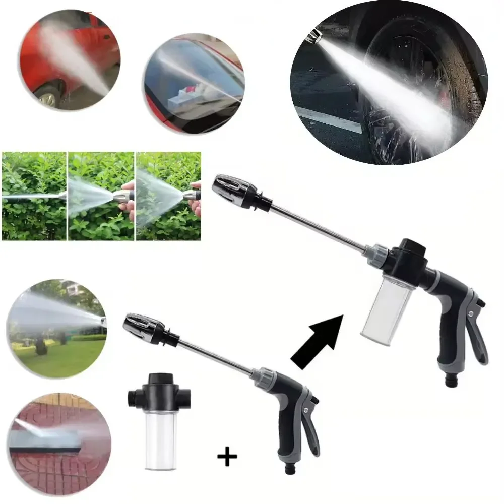 pistola-de-Agua-multifuncional-de-alta-pressao-com-tanque-de-espuma-de-grande-capacidade-perfeita-para-lavagem-de-carros-e-diversas-tarefas-de-limpeza