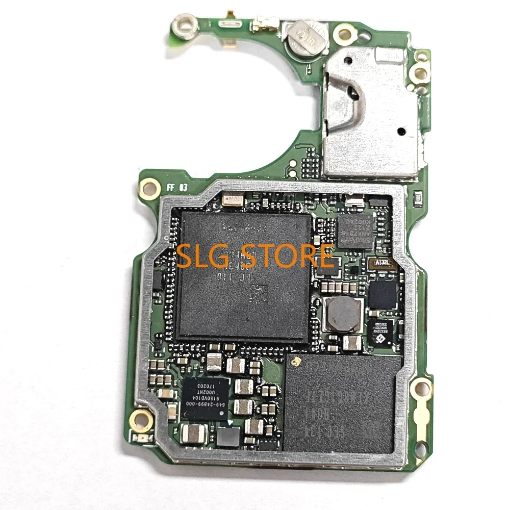 Original Main Board Mainboard 100% Perfect Working for Gopro Hero8 Hero 8 Bblack Version Action Camera Repair Part