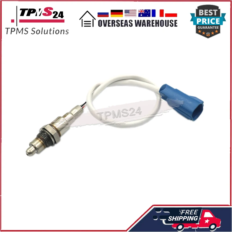 

EJ32-9G444-AB EJ329G444AB кислородный датчик O2 Датчик лямбда для JAGUAR XE LAND ROVER DISCOVERY SPORT RANGE ROVER EVOQUE