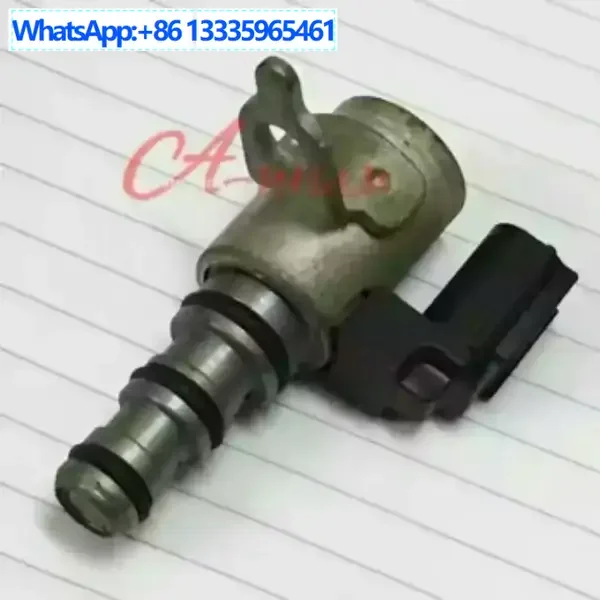 

28400-P6H-003, 28400-P6H-013, Honda Odyssey transmission shift solenoid valve