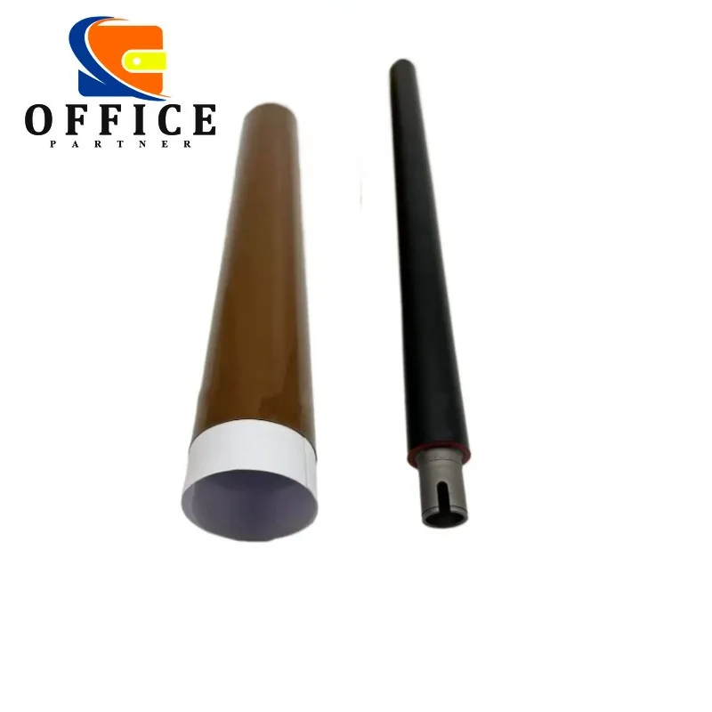 

NROLI2136FCZZ оригинальный новый прижимной ролик для Sharp MX C 2621 3121 2651 3051 3081 4081 5081 6081 3581 4581 пленка термофиксатора