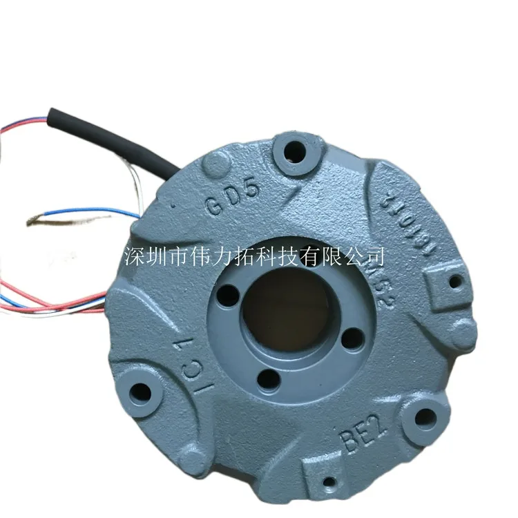 Bobina de freio do motor TLF BE2 400AC 4998758/BE2 230AV 4998683, bobina de freio SEW EURODRIVE