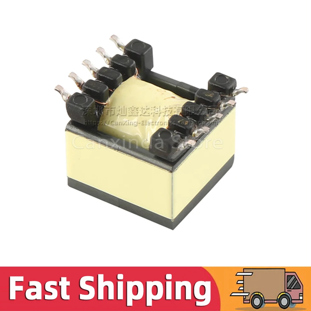 2pcs 51915R 51915 POE Flyback Transformer 225uH 4.25:1CT Isolated Switching Power Supply High Frequency Transformer