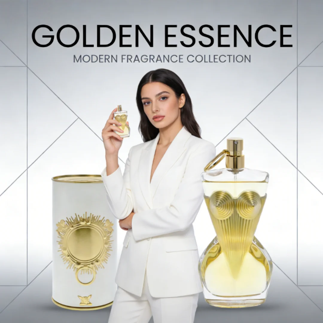 

Luxury High Quality Perfume 100ml Long Lasting Fragrance Sexy Pheromones Body Spray Gifts Attractive Luxury Cologne Perfumes