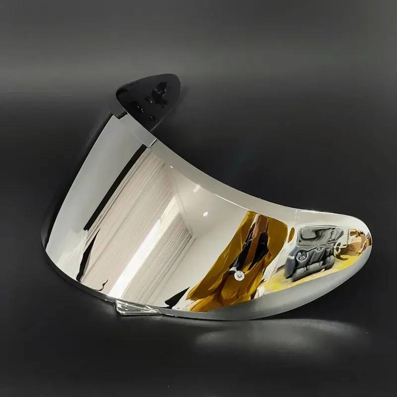 MT-V-12 Helmet Shield for MT STINGER Helmet and MT THUNDER 3 Helmet MT Replacement Parts THUNDER 3SV Visor