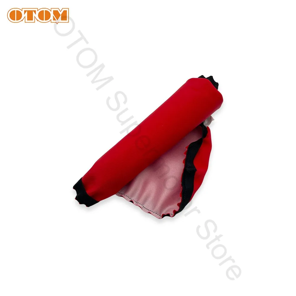 For GASGAS 2024-2025 Motorcycle Seat Cover Antiskid Waterproof Gripper Leather Cushion Protection Guard EC ECF EX EXF MC MCF 300