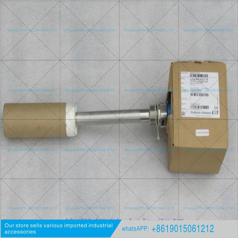 Liquid level switch FTL51-GGR2BB7G4A original 275mm