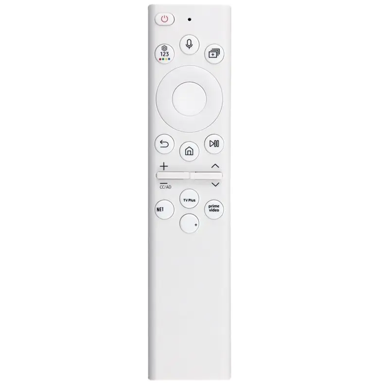 CLCU Voice Remote Replacement BN59-01385A Control For Smart TV 4K 8K Ultra HD Neo QLED OLED Crystal UHD Series