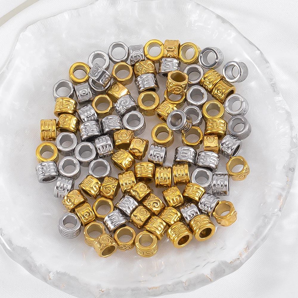 5 pz. Perline distanziatrici t - Jewelry Making Youtube recensione e prezzo