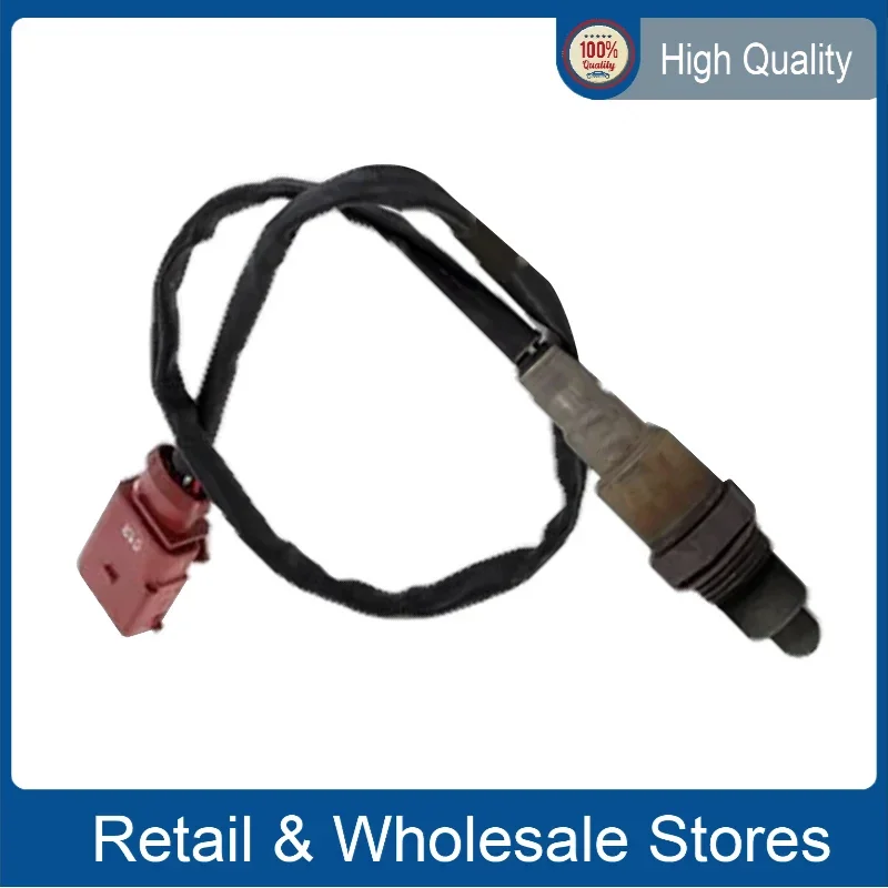 

04C906262J Oxygen Sensor O2 Sensor Lambda Sensor 04C 906 262J for VW POLO 6R 6C 04C 906 262 J