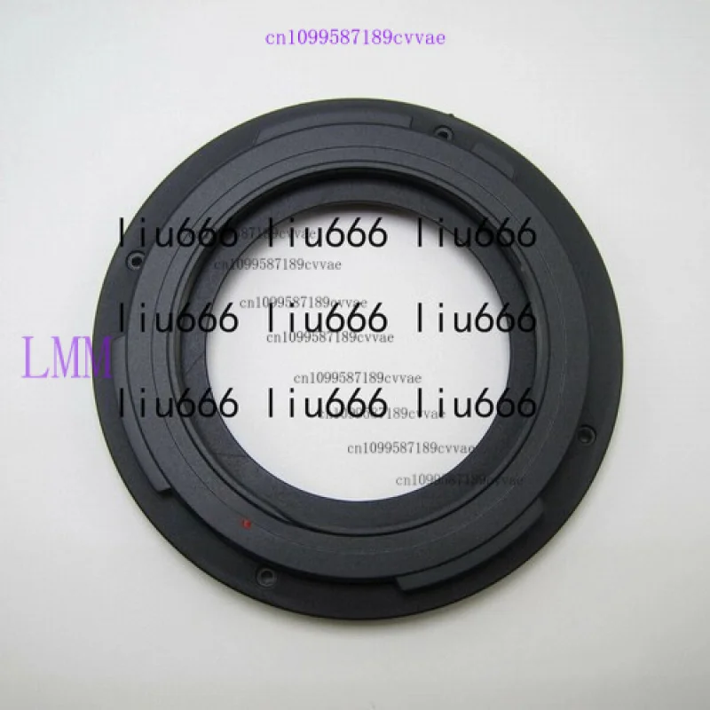 bloc-de-montage-de-tube-de-baril-de-vis-de-filtre-avant-d'objectif-assy-pour-sony-hxr-nx200