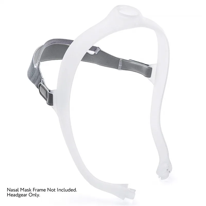 Ventilator Hoofdband Hoofddeksels Voor Philips Respironics Dreamwear Cpap/Bilevel Maskers Nasale Kussen