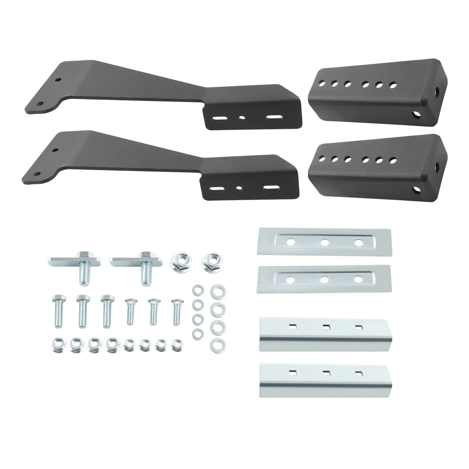 

Step Mounting Bracket for Ram ProMaster 1500 & 2500 & 3500 Sprinter 2010-2020