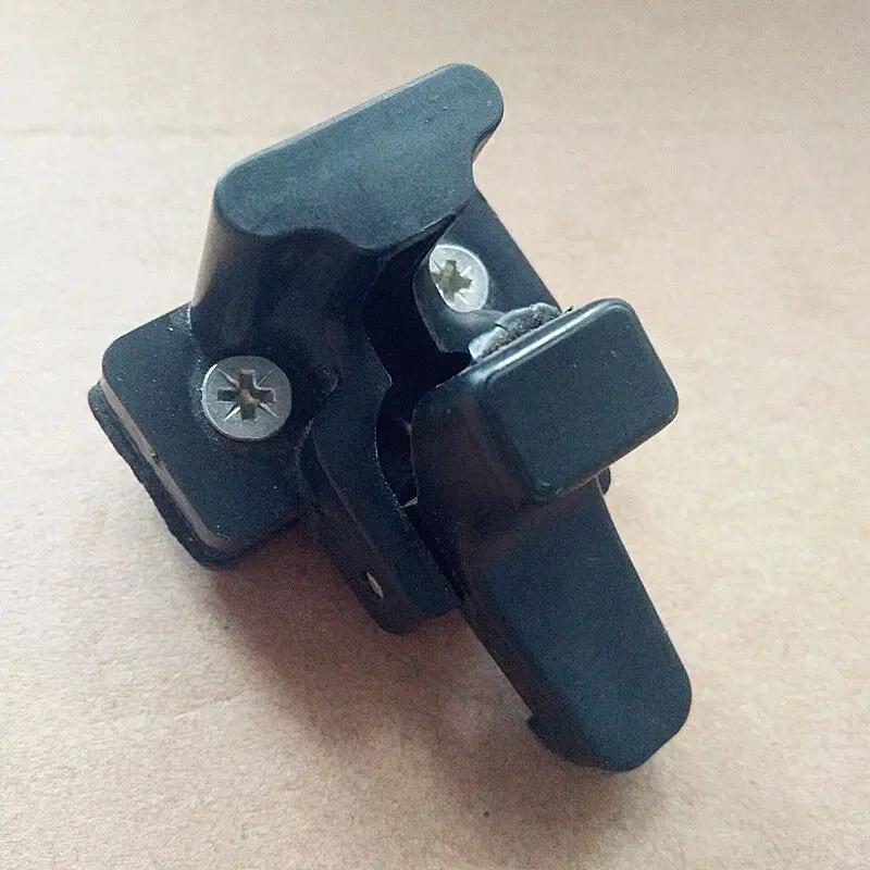 

Middle Window Glass Latch for DFSK Dongfeng Sokon K07 K17 Mini Bus Spare Parts