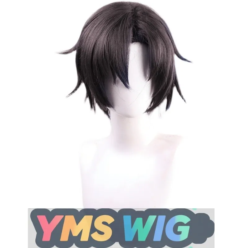 【YMS PRUIK】86 Niet-bestaande regio Vladirena Cosplay Pruik · Milize Xin Ai Nozan