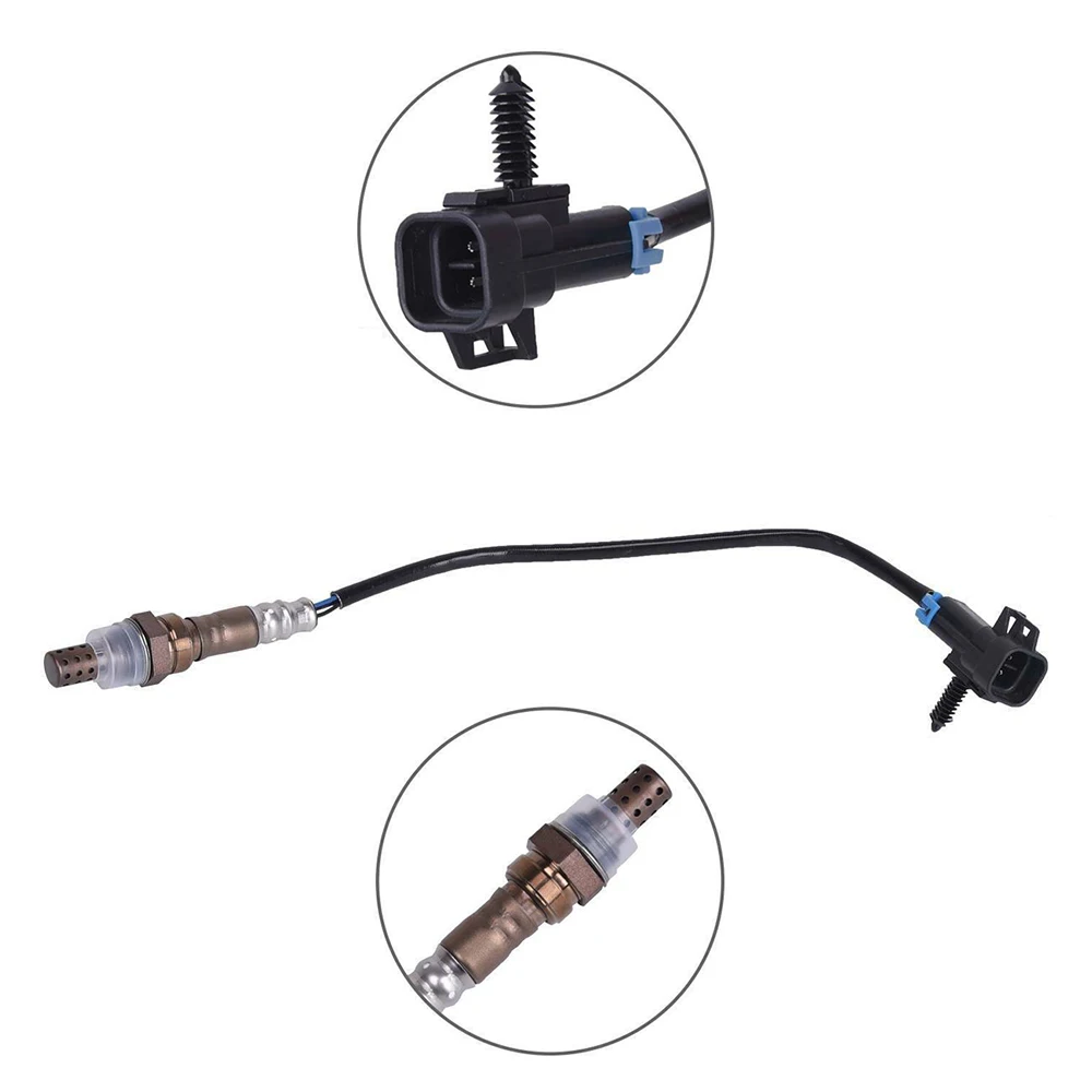 Oxygen Sensor Fit for Chevy Buick GMC Pontiac Oldsmobile Saturn Oxygen Sensor 25312200