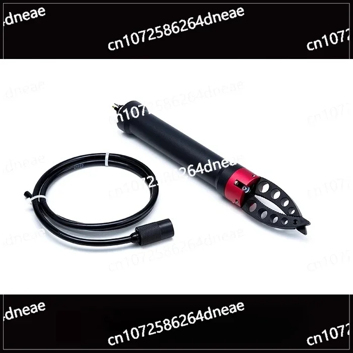 

Подводный механический захват, глубоководный водонепроницаемый манипулятор, специальные аксессуары для подводных роботов, водонепроницаемый рулевой механизм