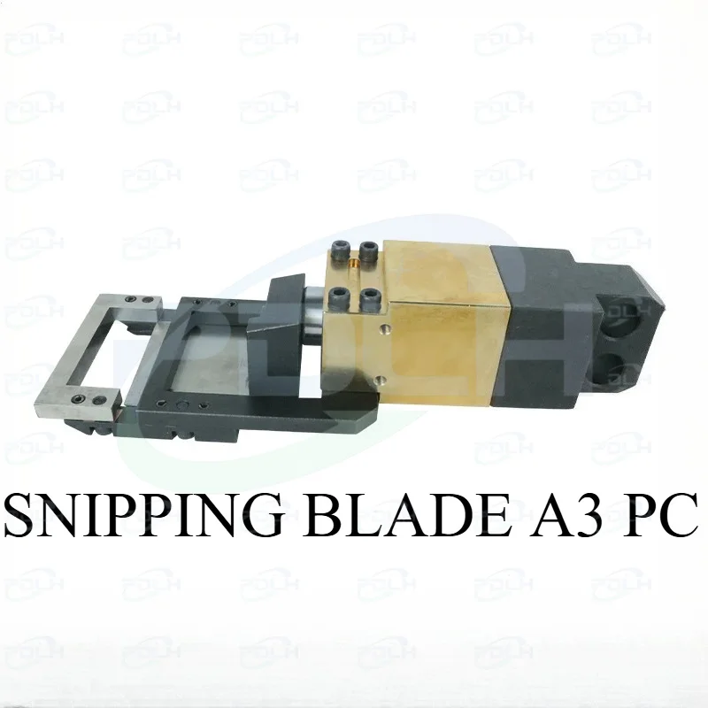 1PC 2-013-13-1100 Snipping Blade A3 PC for Homag Machine