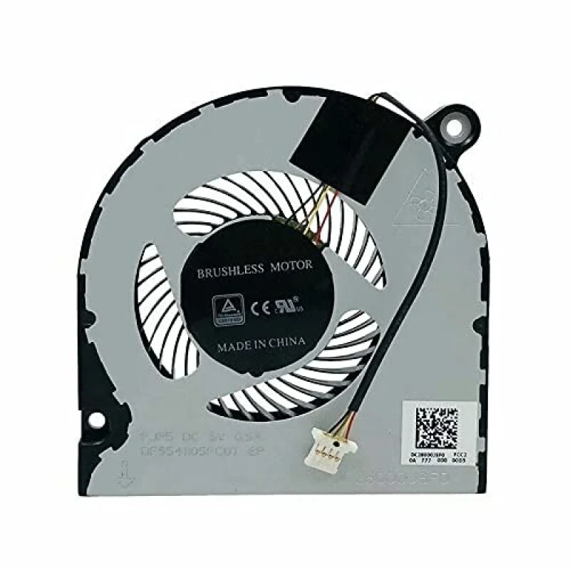 For ACER Swift SF314-41 SF314-54 SF314-56 N17W7 S40-10 S40-51 S50-51 CPU Cooling Fan