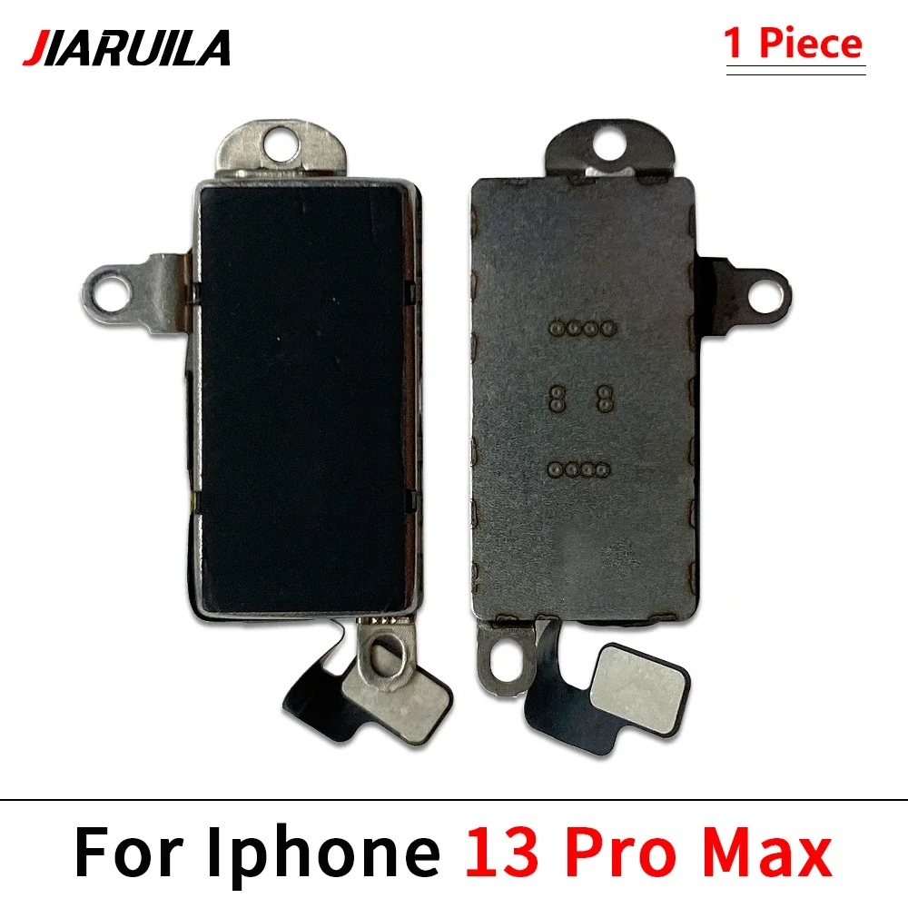 1 шт. вибратор вибрационная лента гибкий кабель двигателя для Iphone 15 14 13 Pro Max Plus 13 мини бесшумный модуль двигателя Запасные части