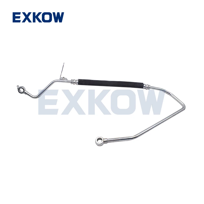 

Engine Oil Cooler Feed/Return Hose 1225A119 1225A118 for Mitsubishi Montero Pajero IV V83W V85W V87W V93W V95W V97W 2006-2019