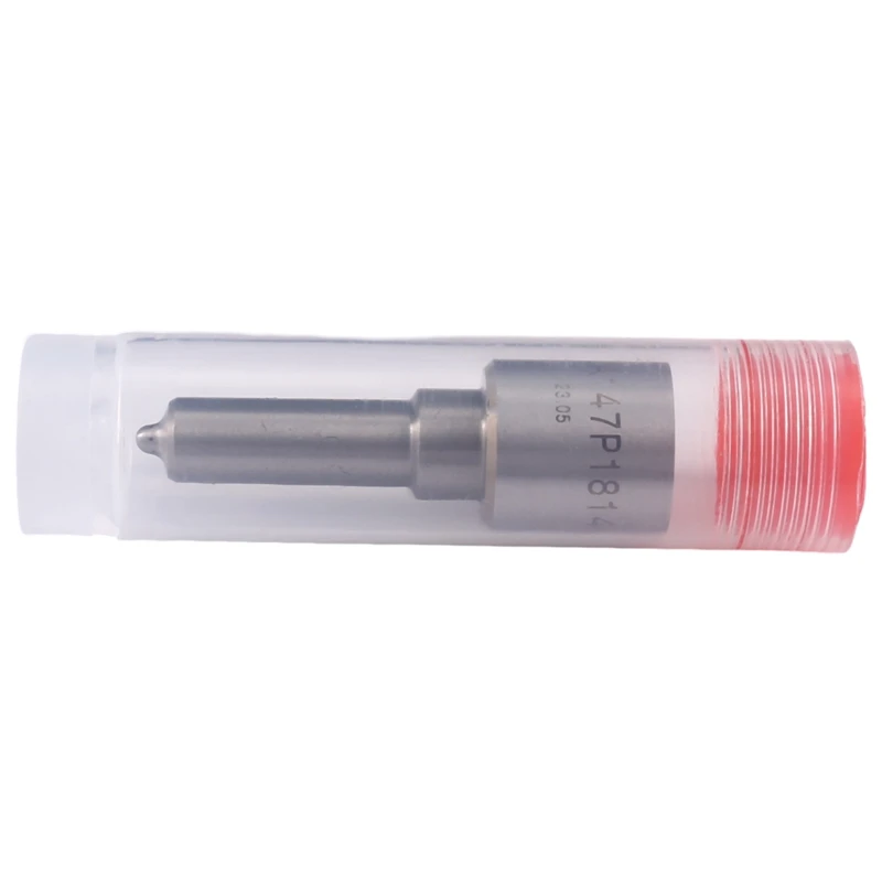 DLLA147P1814 0433172107 New Diesel Fuel Injector Nozzle Replacement Parts Accessories For Injector 0445120153