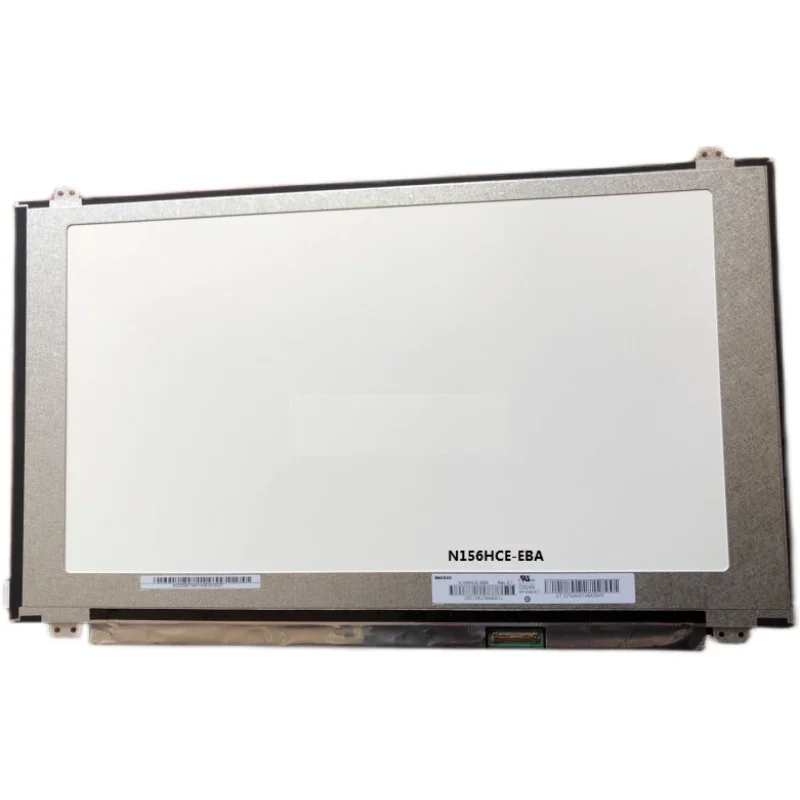 Imagem -04 - Magro Nv156fhm-n42 Lp156wf6 Spk3 Spk1 Spk6 Lp156wfc-spp1 Lp156wf4 Spl1 Spl2 Display Lcd Monitores de Tela do Portátil Painel Matriz 15.6