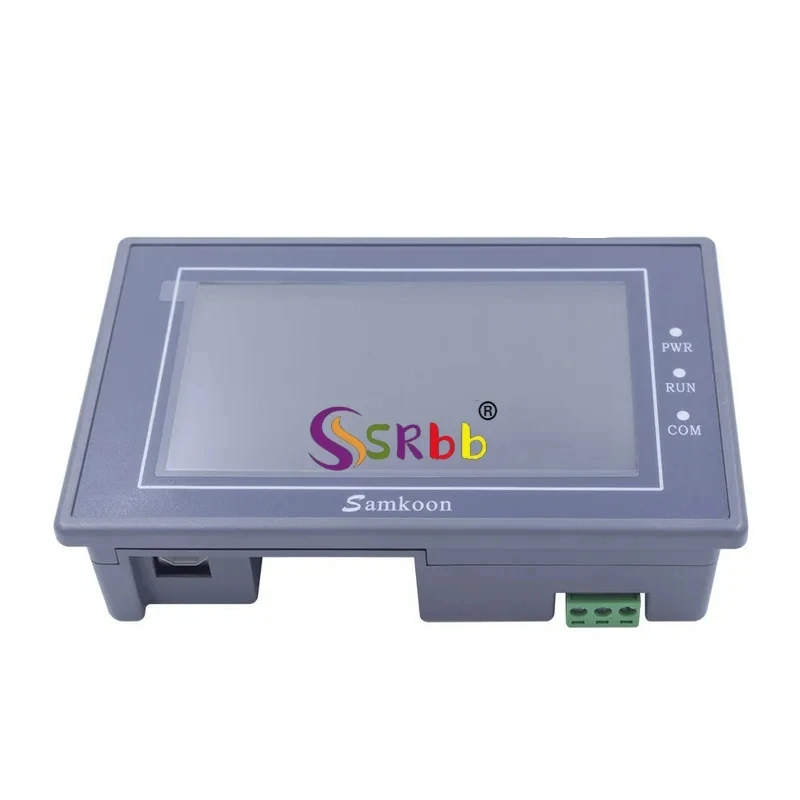 EA043A Sam-Koon HMI  Support Samkoon PLC New 4.3 inch EA-043A touch screen 480*272 Human Machine Interface Display