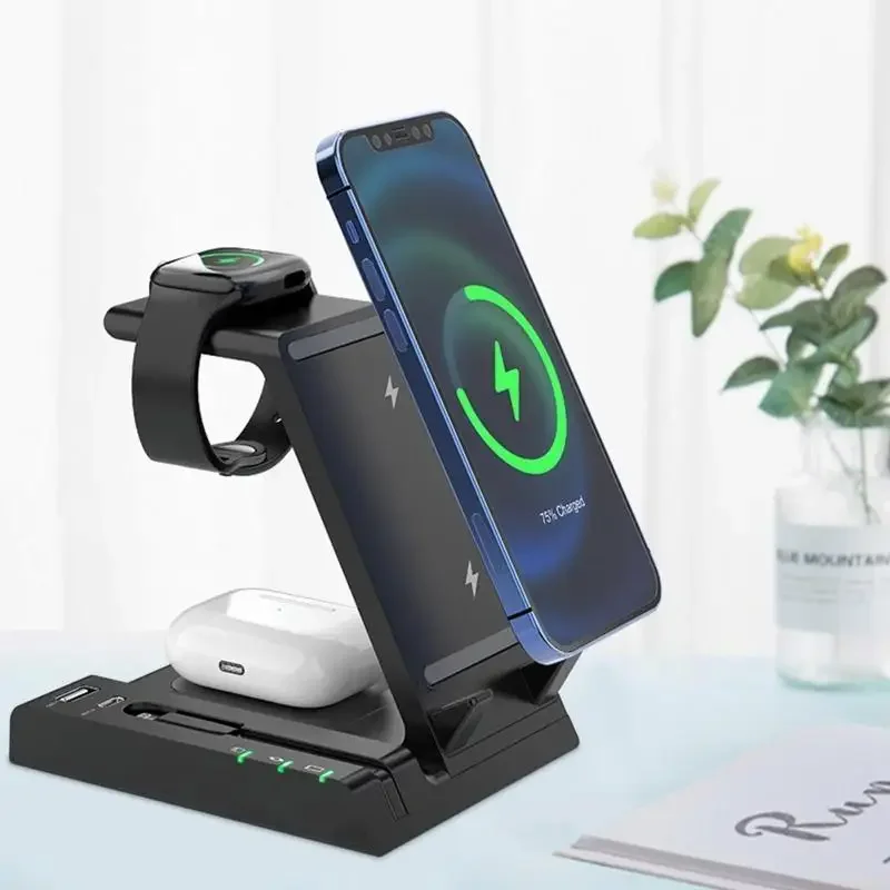 Wireless Fast Charg…