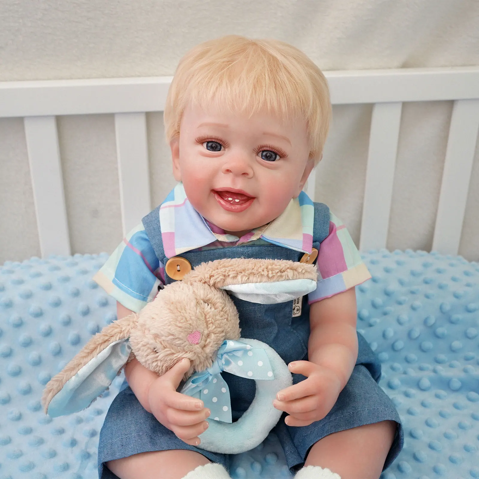 baby-reborn-shipping-brazil-55-cm-blue-eyes-golden-hair-silicone-body