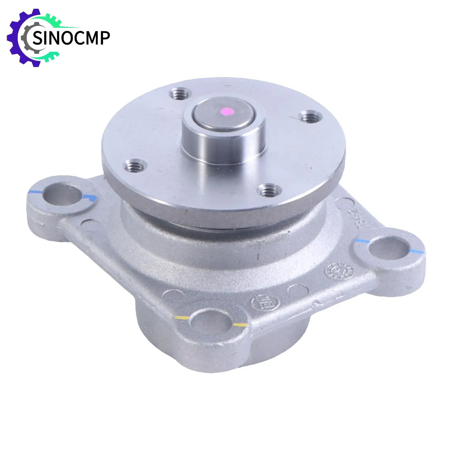 Cooling Fan Bracket 1320A047 For Mitsubishi L200 Triton 4N15 2.4D KK1T KL1T Pajero Montero Sport 2015- KR1W KS1W Auto Parts ﻿