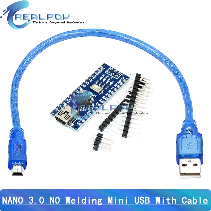 Variant: Mini With Cable