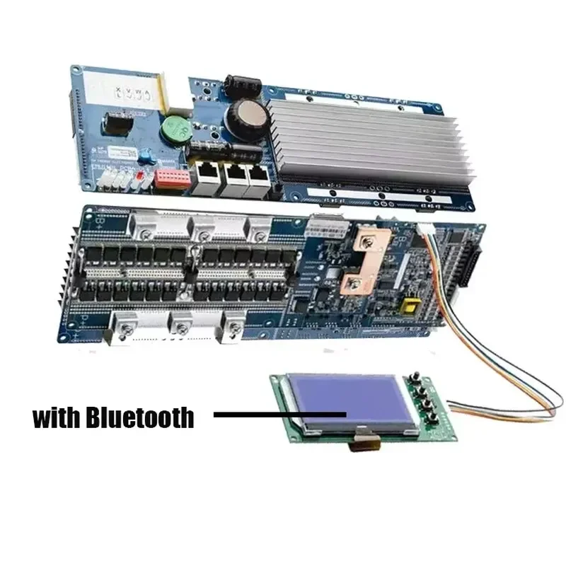 for Cross-border Battery Protection Board Lithium Smart