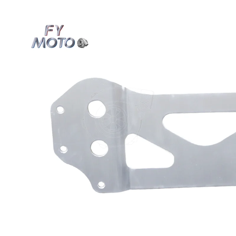 دعامة هيكل G8X من الألومنيوم لسيارة BMW M3 G80/M4 G82 S58 3.0T 3.5 بوصة/89 مم أنبوب متوسط واحد