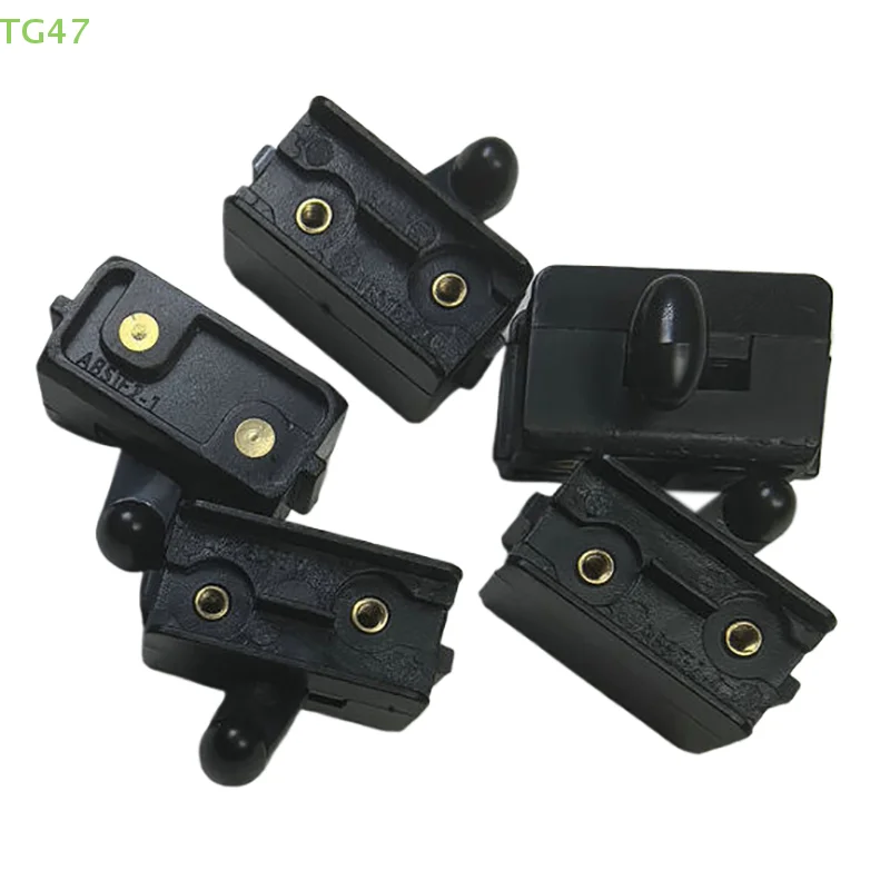 

[YA]Universal Electric Hair Clipper Controller Accessories Switch Hair Clipper Metal Switch Power For Electric Hair Clipper