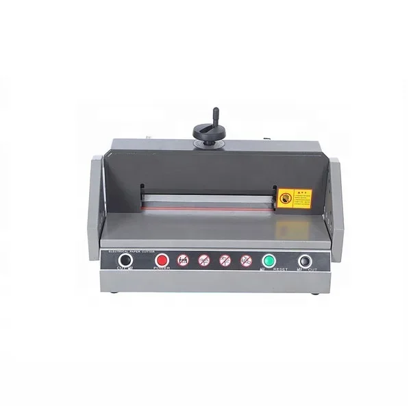

A3 Desktop Electric Paper Cutter E330D Office Paper Cutting Machine