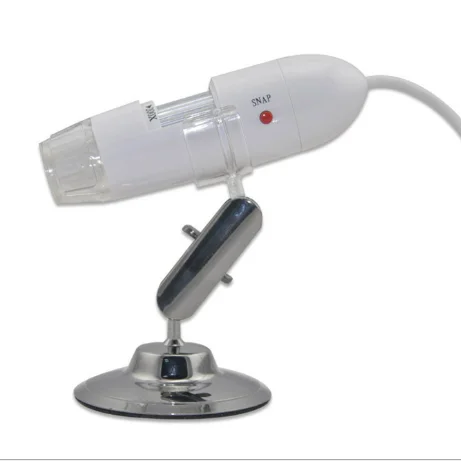 50-1000X 2MP 1080P Handheld USB Digital Microscope Magnification CMOS Borescope Inspection Endoscope Camera