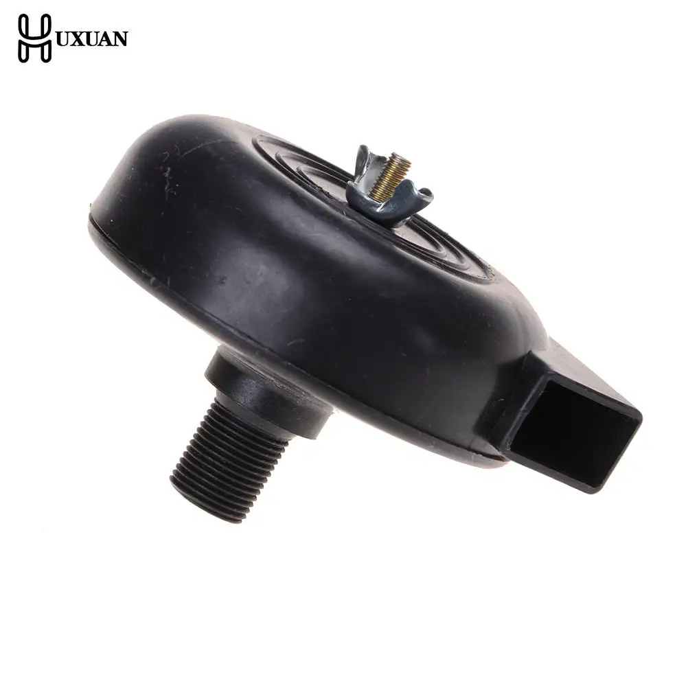 Black 3/8"PT Thread…