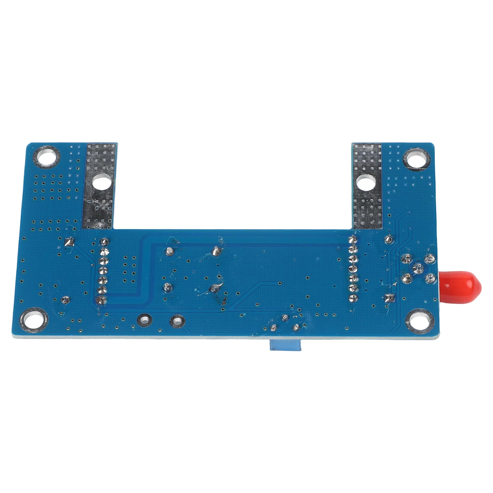 

Walkie-Talkie Communication 94*50*1.6MM UHF VHF RF Receiver Automated Power Conversion Circuit DC 10-13.8V Input Voltage