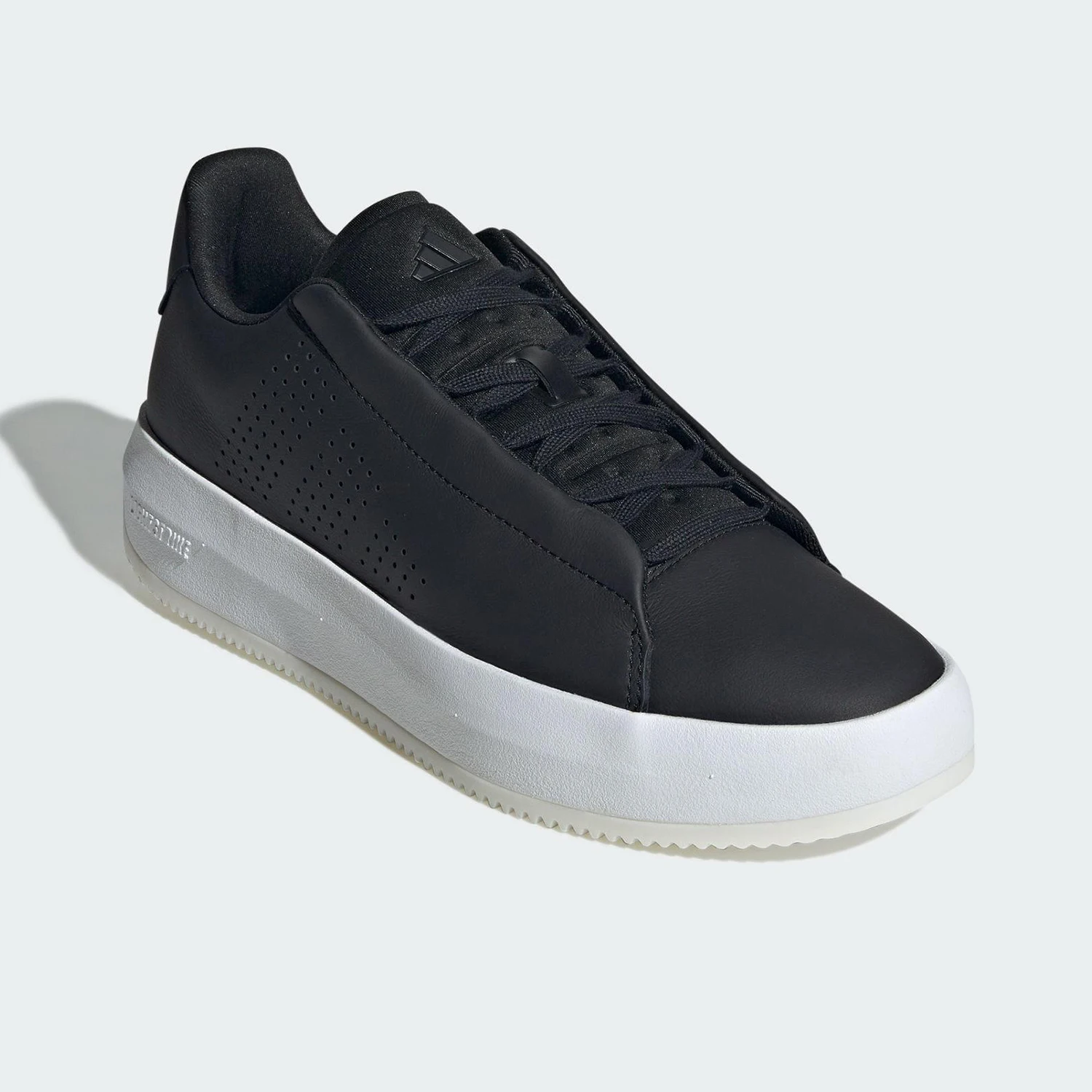 حذاء Adidas الأصلي للرجال والنساء JQ3079 ACESMASH حذاء رياضي كاجوال متين للتنس #2