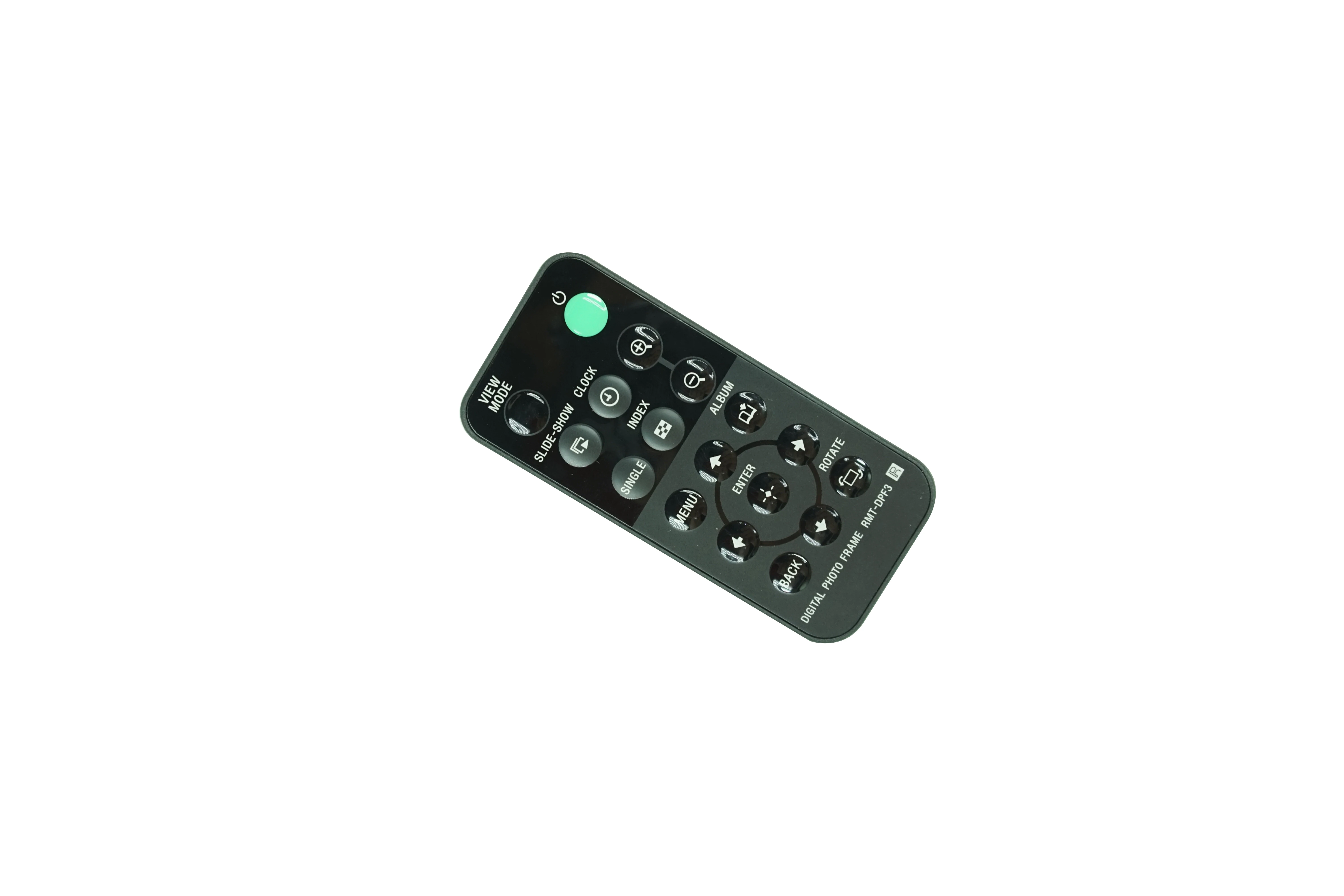 Remote Control For …