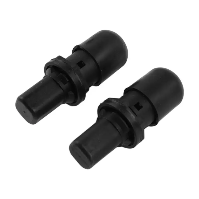 

Professional Car For VW Scirocco 2009-2014 Compatible 2Pcs Rear Boot Tailgate Cushion Rubber Stop Adjustable Buffer Block 1K8827