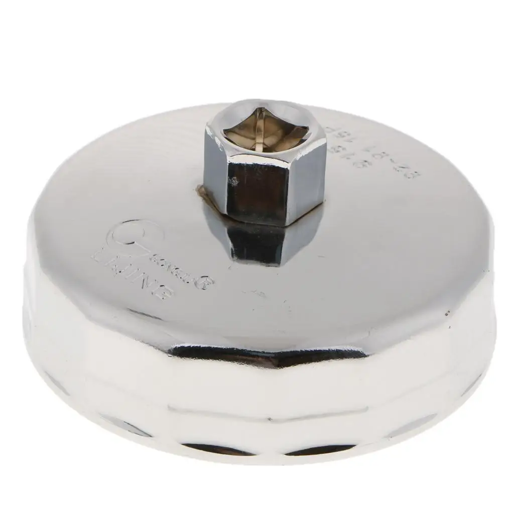 

Wrench Cap Housing Tool Remover 91mm 14 Flutes Cartridge Style System, Compatible / / /