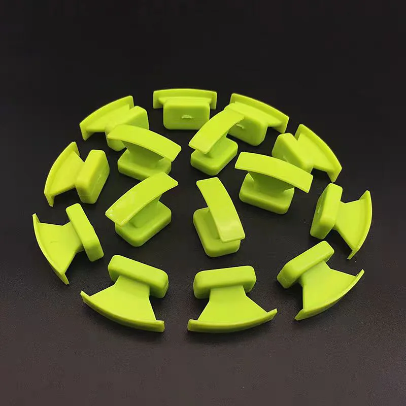  30PCS Automotive Dent Repair Tool For Circular Arc Drawing Plate Dent Repair