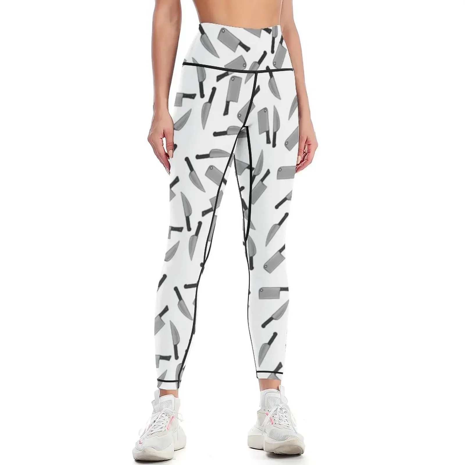 

Cutlery drawer Leggings Sports female for physical Pants sport sporty woman gym Womens Leggings