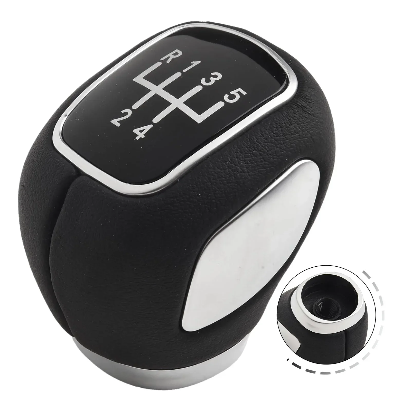 5/6 Speed Gear Shif… - image