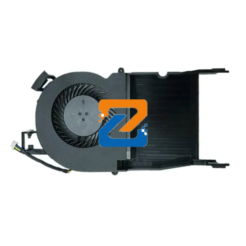Laptop CPU Cooler Fan for Lenovo Tiny5 M920Q M720Q M920X P330Tiny Radiator 01MN632 DC12V 65W