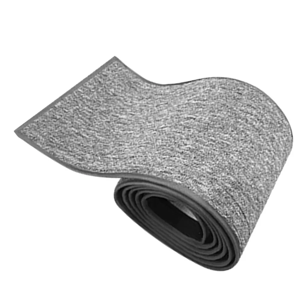 

Cat Scratching Post -Adhesive Carpet Pad Any Size Pet Furniture Scratch Resistant Easy Install