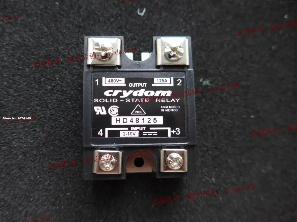 

HD48125 IGBT power module